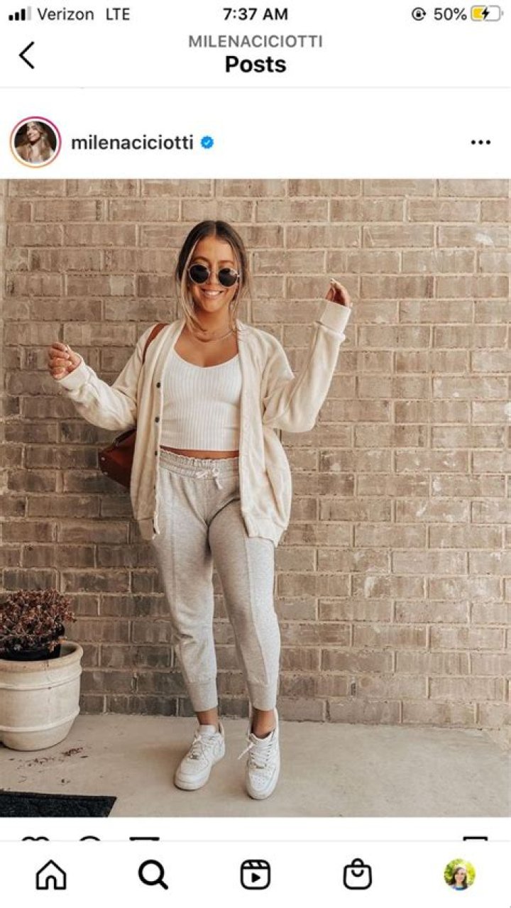 Milena Ciciotti Youtuber overview