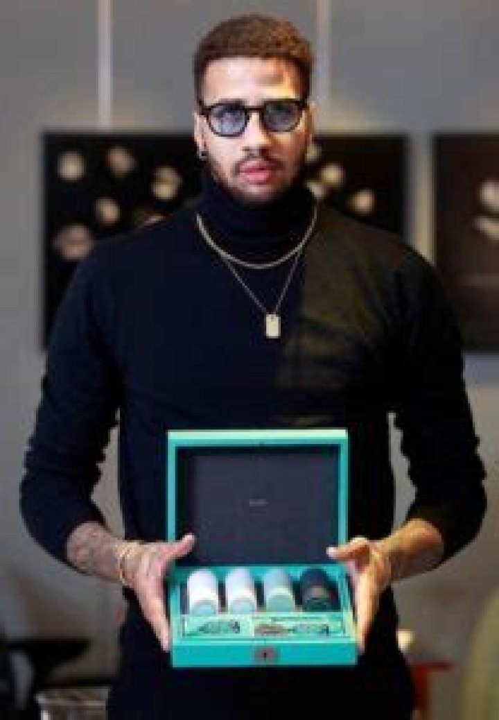 Miles Chamley-Watson Height, Weight, Family, Education, Biography