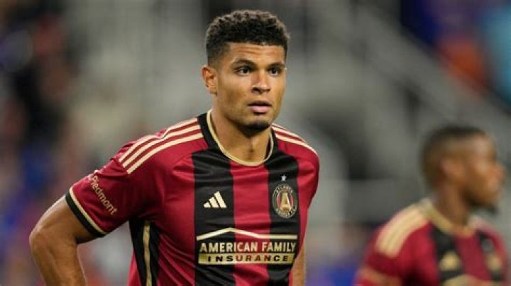 Miles Robinson Salary at Atlanta FC (Age, Girlfriend, Affair, Family, Net worth, Career)