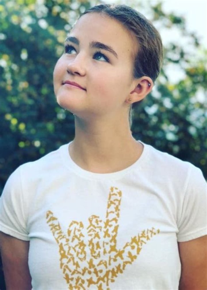 Millicent Simmonds Height, Weight, Age, Boyfriend, Family, Biography
