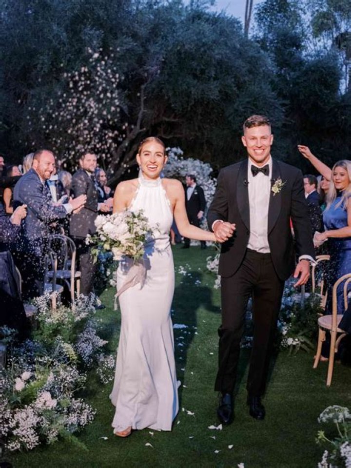 MLB Player Jake Lamb Contract, Salary, and Net worth; Who is his Girlfriend?