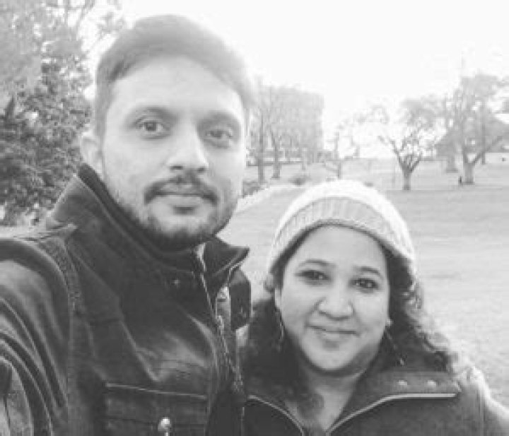 Mohammed Zeeshan Ayyub Height, Weight, Age, Spouse, Biography