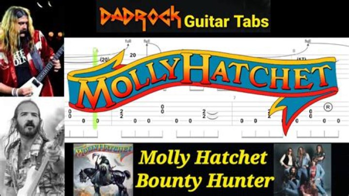 Molly Hatchet Guitarist Roland Dies At 53