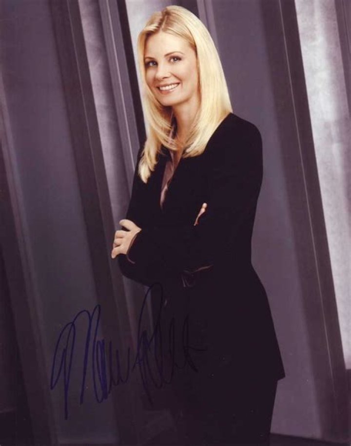 Monica Potter Net Worth | Celebrity Net Worth