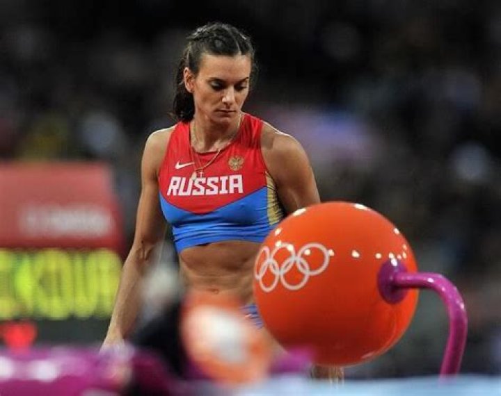 Most Marketable Female Athletes 2015