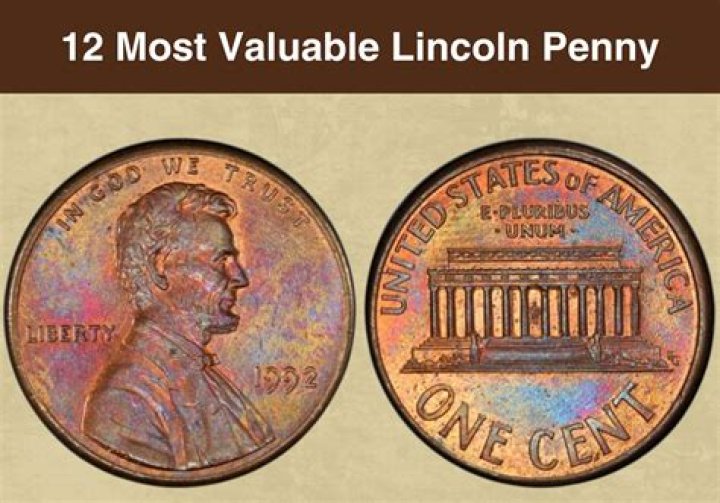 Most Pennies Are Worth One Cent (Duh!) - This Penny Is Worth $2.6 Million