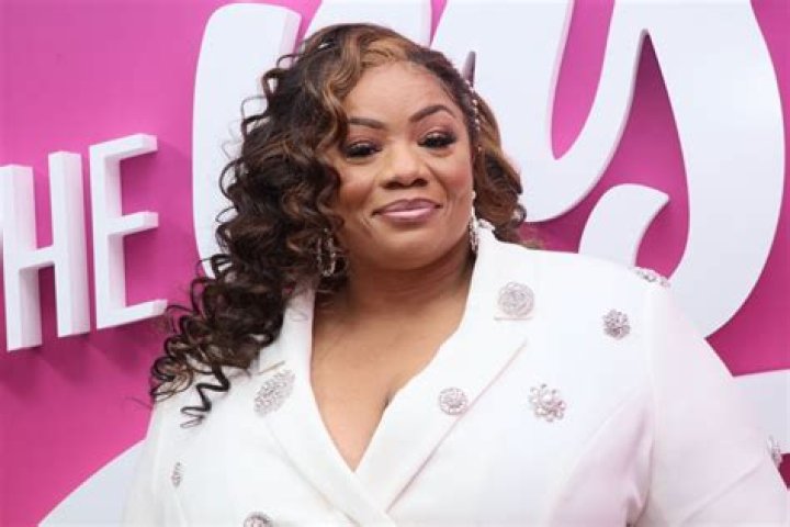 Ms. Pat Net Worth | Celebrity Net Worth