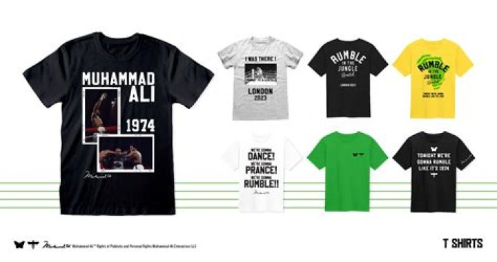 Muhammad Ali Enterprises Hits Fox With $30 Million Super Bowl Ad Lawsuit