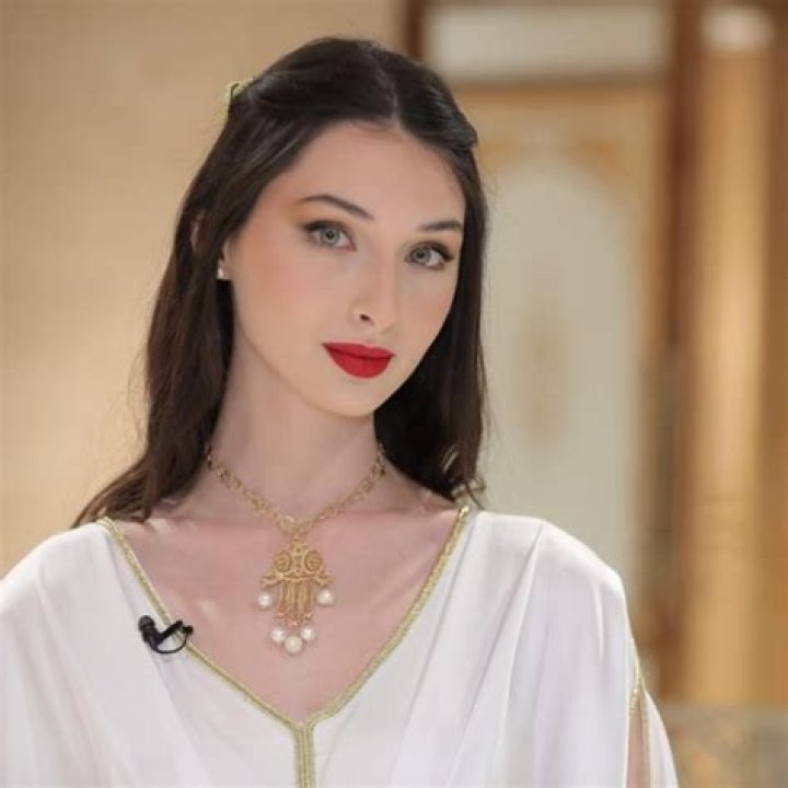 Myriem Boukadida Height, Weight, Age, Body Statistics