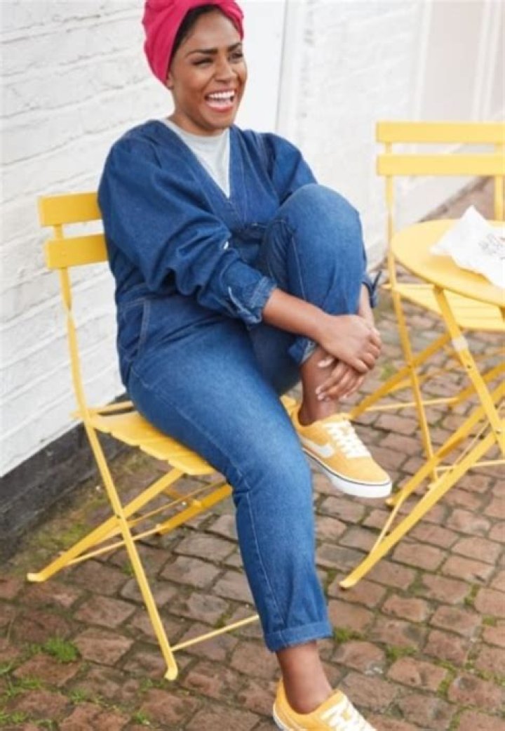 Nadiya Hussain Height, Weight, Family, Spouse, Education, Biography