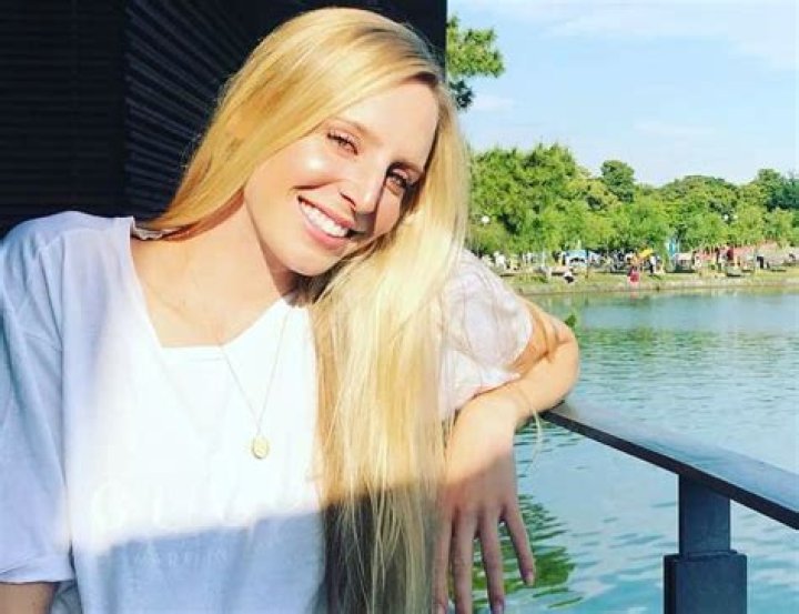 Naomi Broady Height, Weight, Age, Boyfriend, Family, Facts, Biography