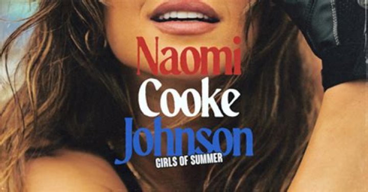 NAOMI COOKE, MARTIN JOHNSON – Celeb Secrets