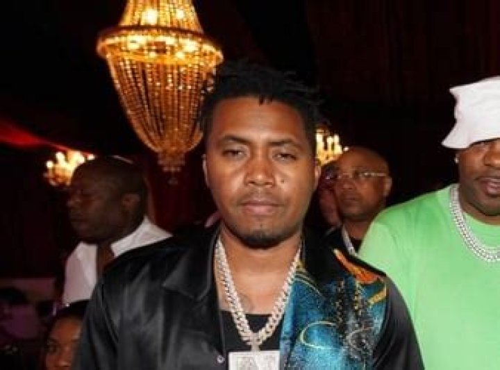 Nas Has Secretly Built A Venture Capital Tech Investment Empire