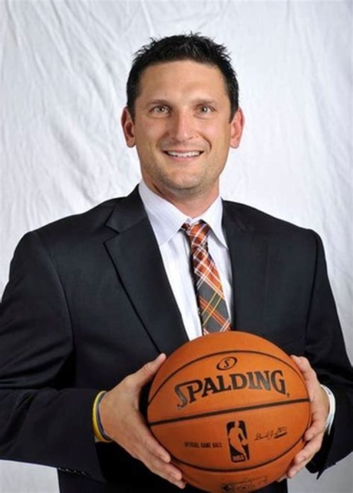 Nate Tibbetts Height, Weight, Age, Wife, Family