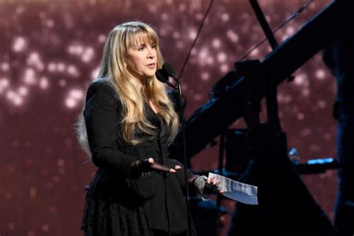 Nathan "Doggface" Apodaca Says Stevie Nicks Is Preventing "Dreams" From Being Included In NFT Sale