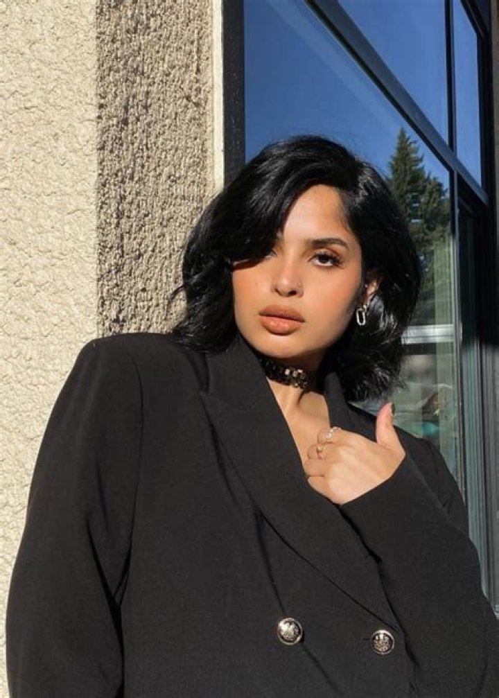 Navpreet Banga Height, Weight, Age, Body Statistics