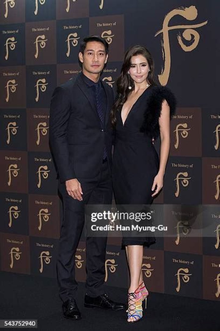 Nawat Kulrattanarak - Bio, Age, height, Wiki, Facts and Family