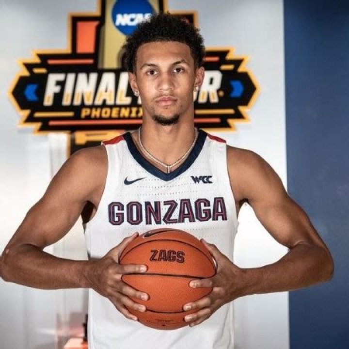 NBA Draft Prospect Jalen Suggs Biography, Scouting, Age, Family, Girlfriend, Career, High School