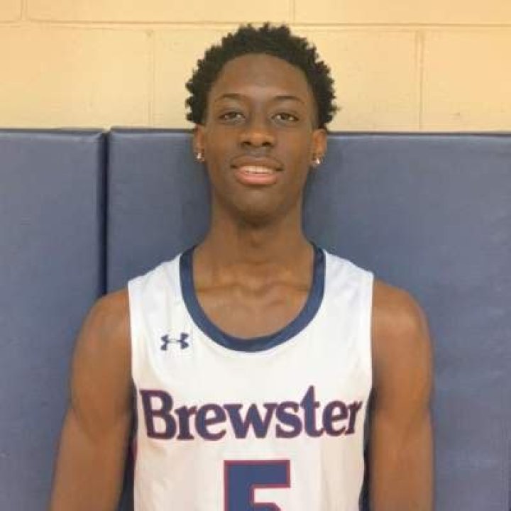 NBA Draft Prospect Terrence Clarke College Stats, Earnings, Family, Bio, Age, Net worth