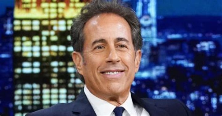 NBC Executives "Went Numb" When Jerry Seinfeld Turned Down "Unheard Of" Offer To Do A 10th Season Of Seinfeld