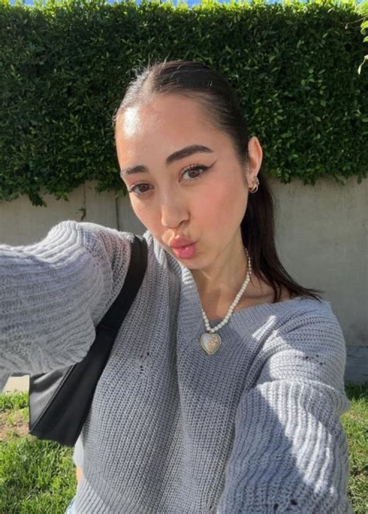 Nealie Boschma Height, Weight, Age, Facts, Family