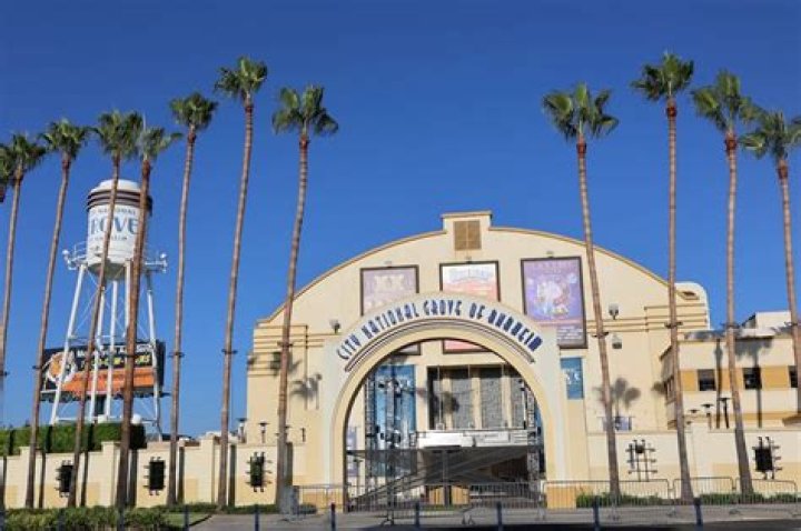 Nederlander Concerts And the City National Grove of Anaheim Launch A Twice-Weekly Virtual Block Party