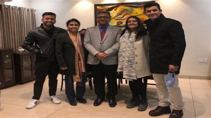 Nehal Wadhera Height, Weight, Age, Family, Biography