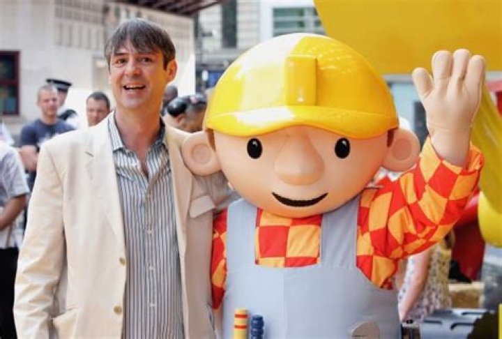 Neil Morrissey Net Worth | Celebrity Net Worth