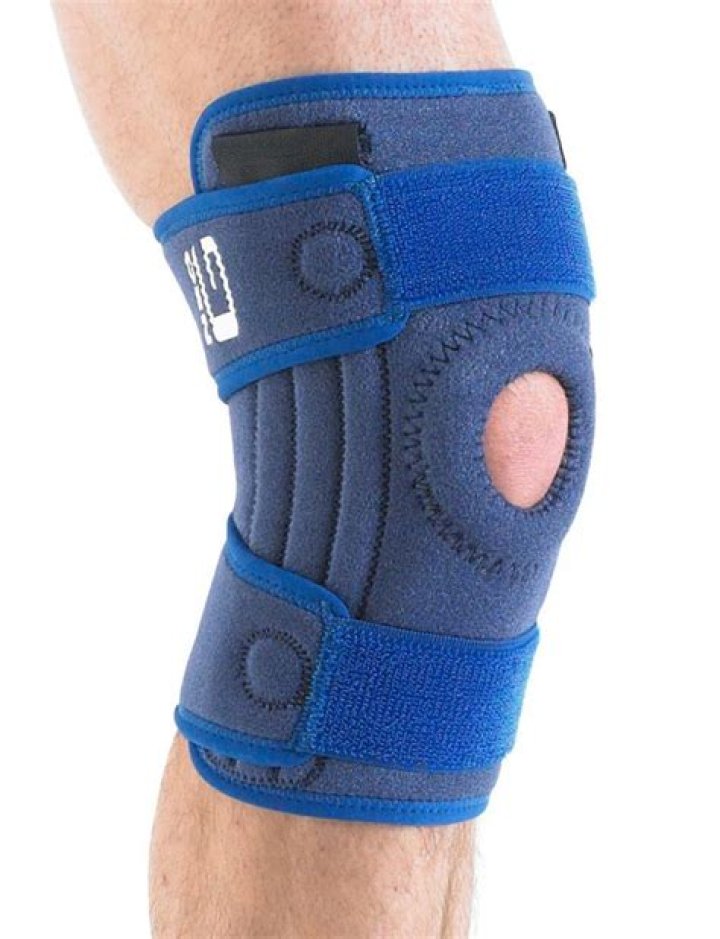 Neo G Knee Brace Review