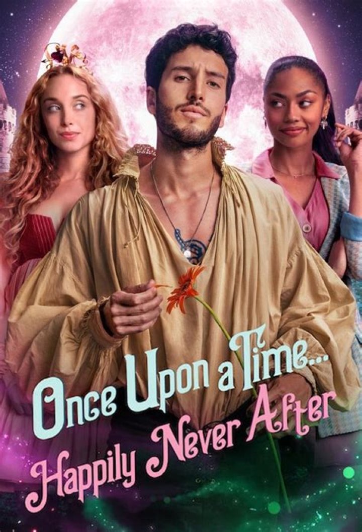 Netflix's Once Upon A Time...Happily Never After Star's Relationship Detail In 2022!