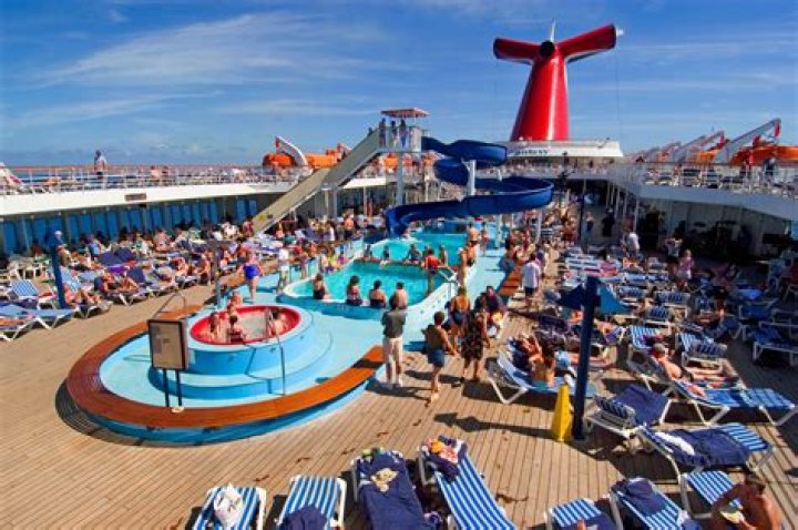 Never Leave a Cruise Before Doing This, Experts Say