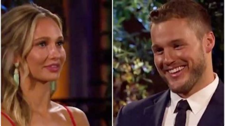 New Bachelor Contestant Fakes Australian Accent to "Stand Out," Draws Ire