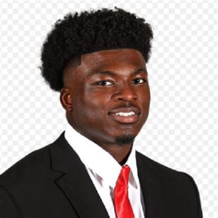 New York Giants Draftee Azeez Ojulari Bio, NFL Career, Net Worth, Salary, Contract, & Girlfriend