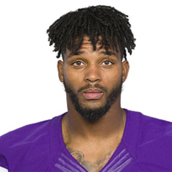 NFL player Ameer Abdullah Stats and Contract; Who is his Wife? (Bio, Age, Family, Siblings)