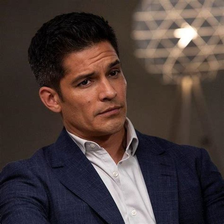 Nicholas Gonzalez - Bio, Age, height, Wiki, Facts and Family
