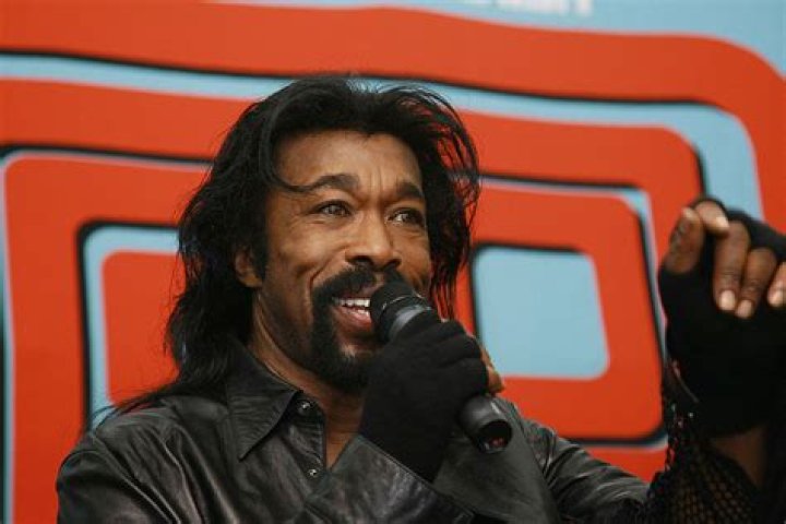 Nick Ashford Net Worth | Celebrity Net Worth