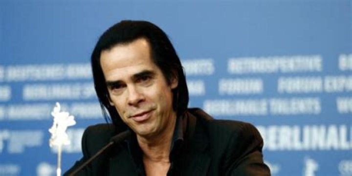 Nick Cave Net Worth | Celebrity Net Worth