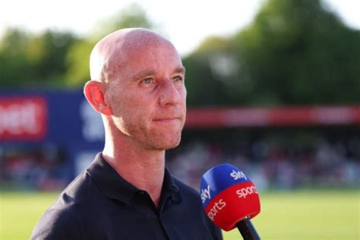 Nicky Butt Net Worth | Celebrity Net Worth