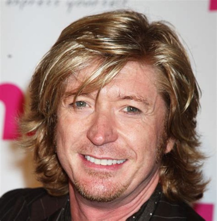 Nicky Clarke Net Worth | Celebrity Net Worth