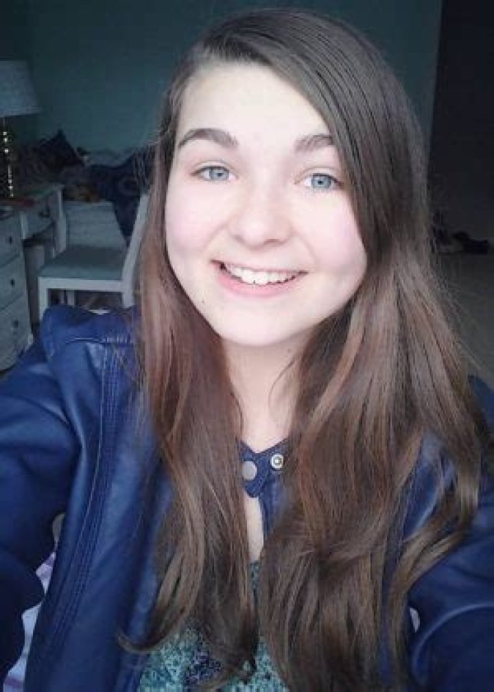 Nicole Luellen Height, Weight, Age, Body Statistics