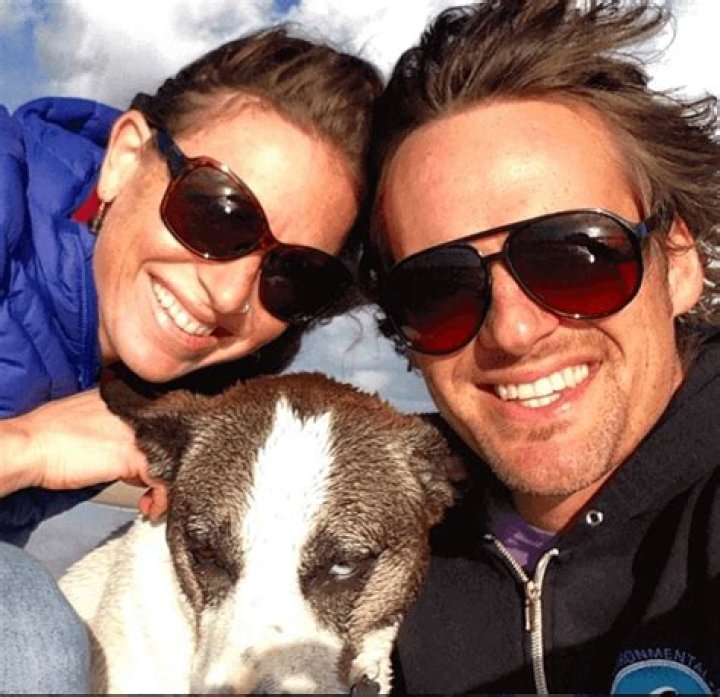 Nikos Kilcher Is A Married man;Who is his wife?Wiki With Details on Mother,father and siblings.