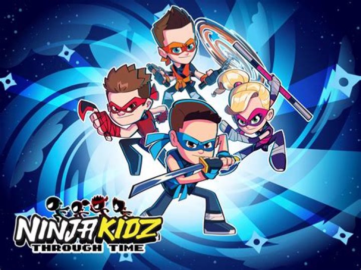 Ninja Kidz TV Youtuber overview