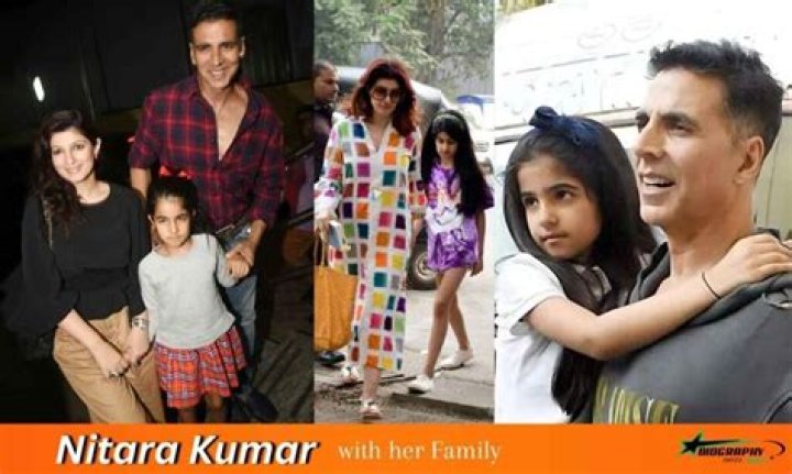 Nitara Kumar Height, Weight, Age, Biography, Family, Facts