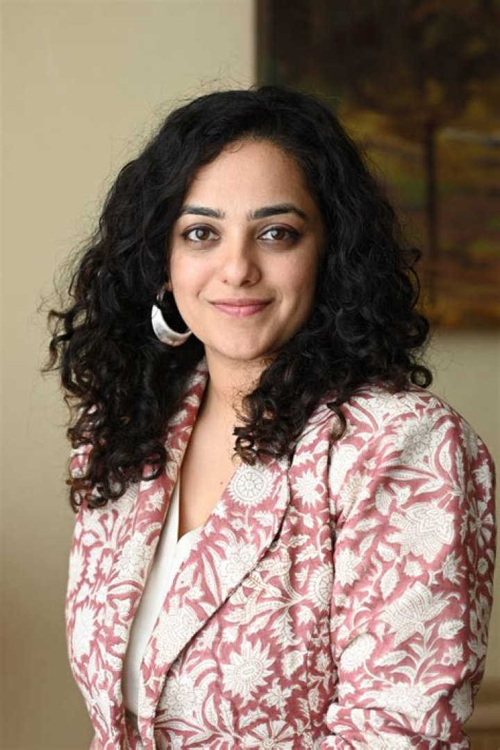 Nithya Menen Height, Weight, Age, Boyfriend, Family, Facts, Biography