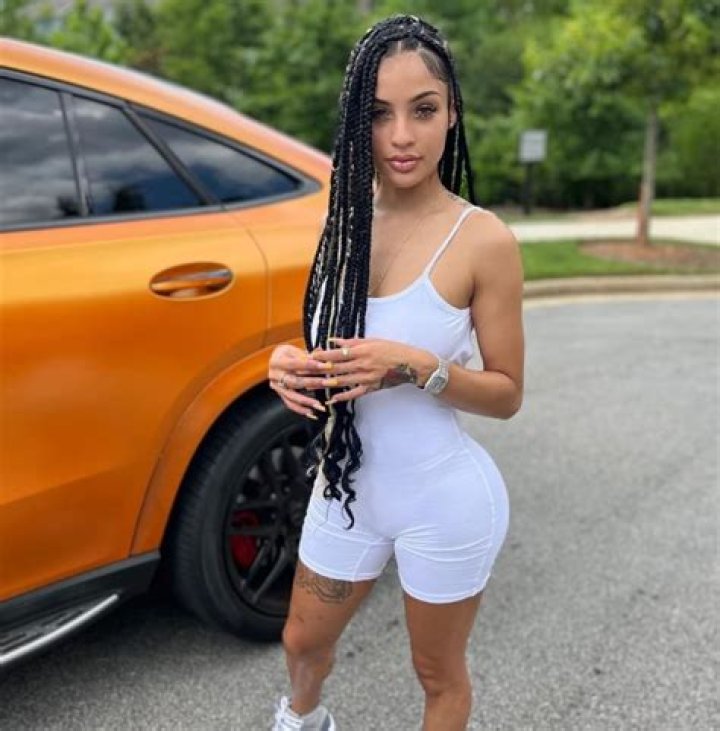 NLE Choppa Height, Weight, Age, Girlfriend, Family, Facts, Biography