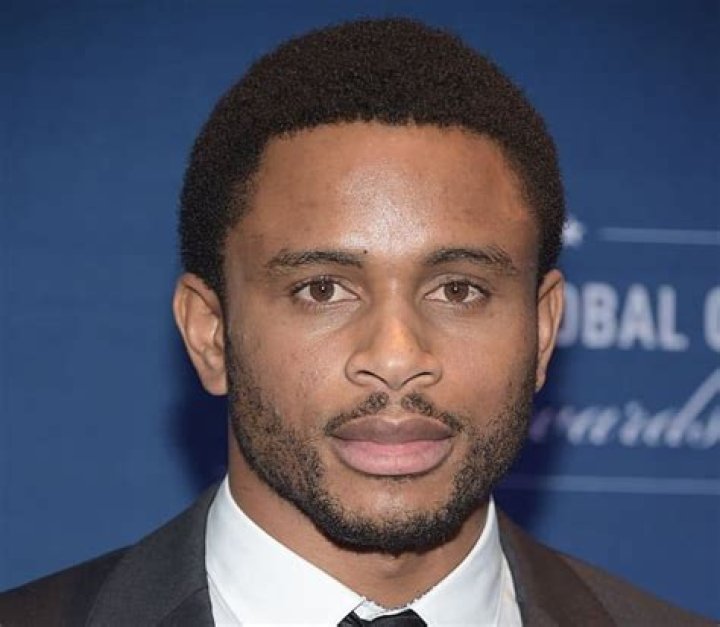 Nnamdi Asomugha Net Worth | Celebrity Net Worth