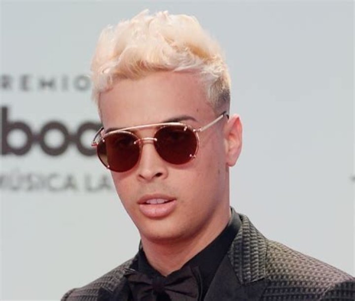 Noriel Net Worth | Celebrity Net Worth