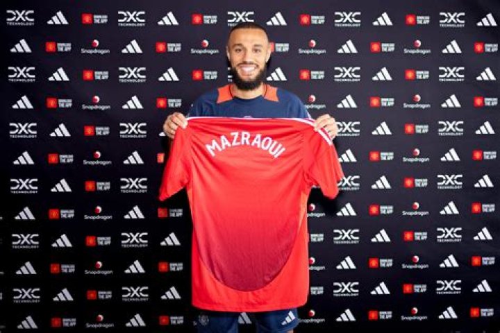 Noussair Mazraoui's Biography, Age, Net Worth, Salary, Contract, Earnings, Relationship Status and 2022 World Cup
