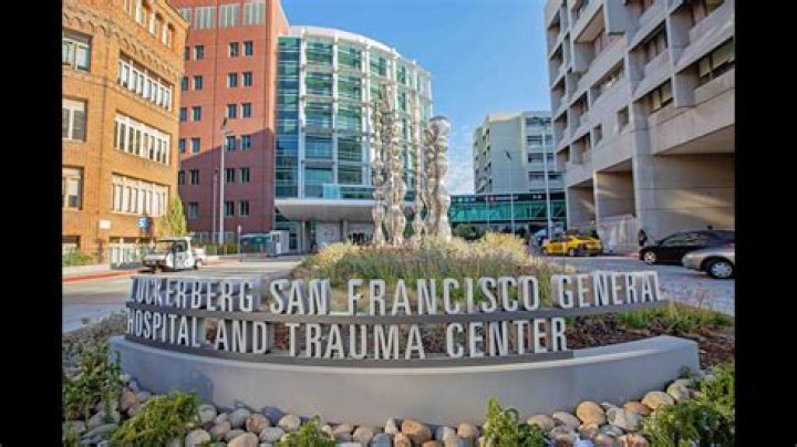 Nurses At Zuckerberg San Francisco General Hospital Want Facebook Founder's Name Removed