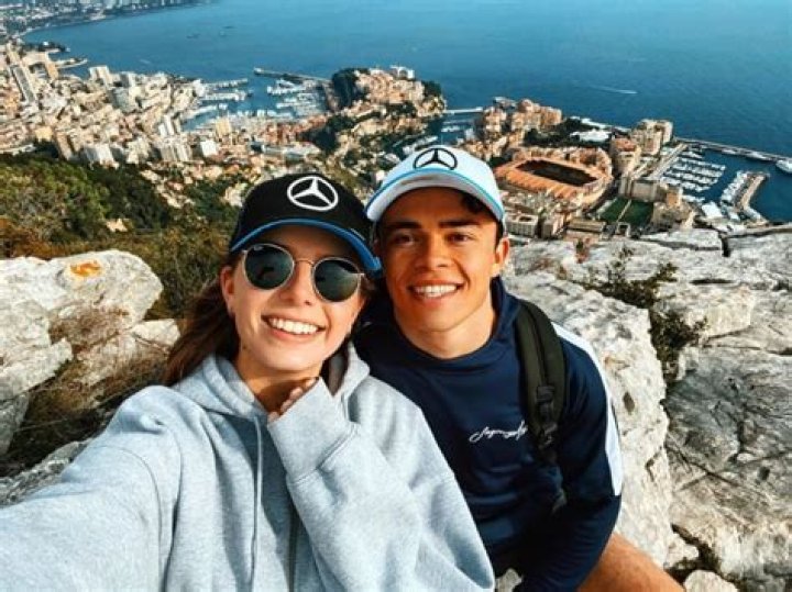 Nyck de Vries Height, Weight, Age, Girlfriend, Family, Facts, Biography